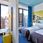 B&B HOTEL Munster Hafen