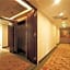 Greentree Inn Shanxi Yangquan Desheng Street Gong Mao Plaza Express Hotel