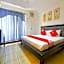 OYO 769 Poblacion Suites Polaris