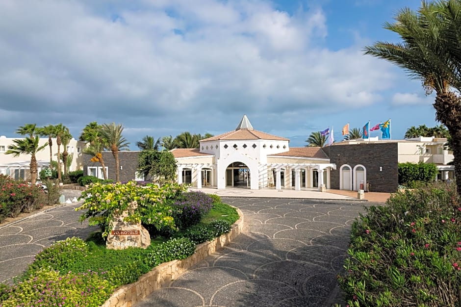 Iberostar Club Boavista