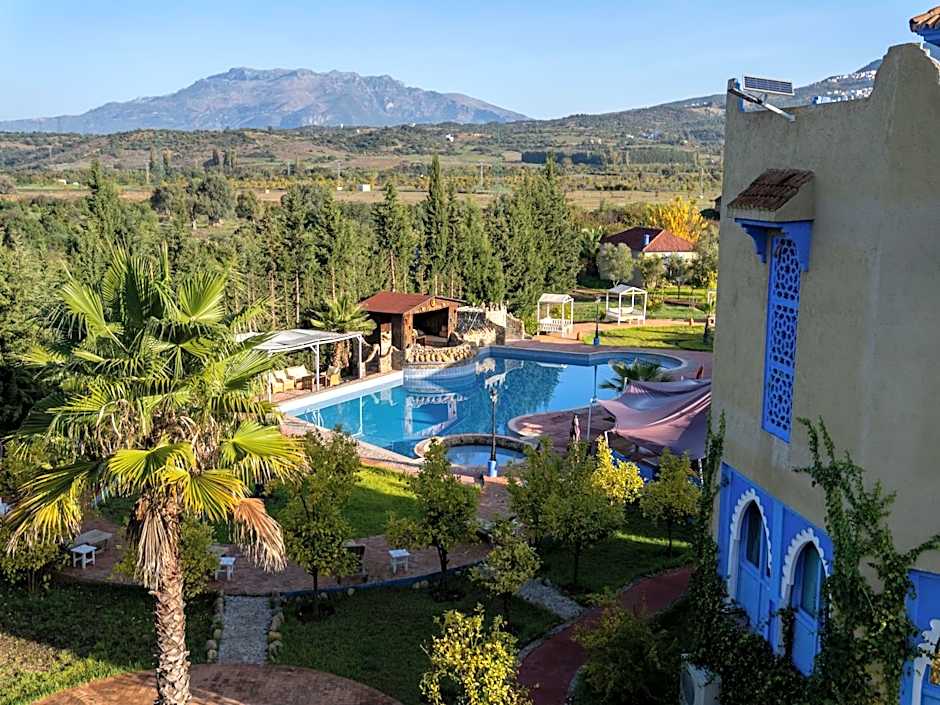 Dar Ba Sidi & Spa Chefchaouen