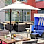 Mercure Hotel Frankfurt Eschborn Helfmann-Park