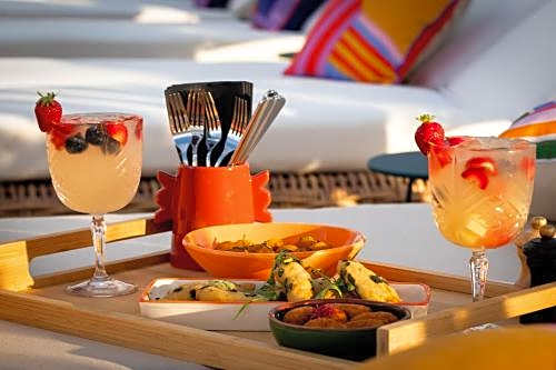 AC Hotel by Marriott Nice