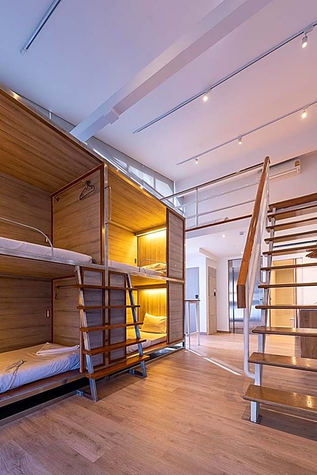 Photo 1 of 10 of Family Suite, Balcony