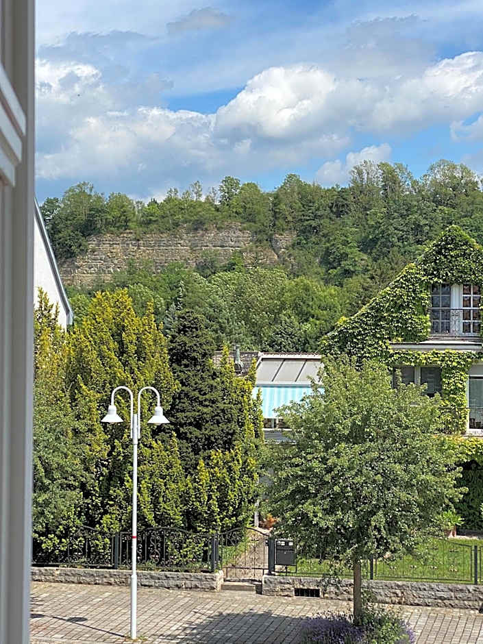 Hotel Alte Posthalterei