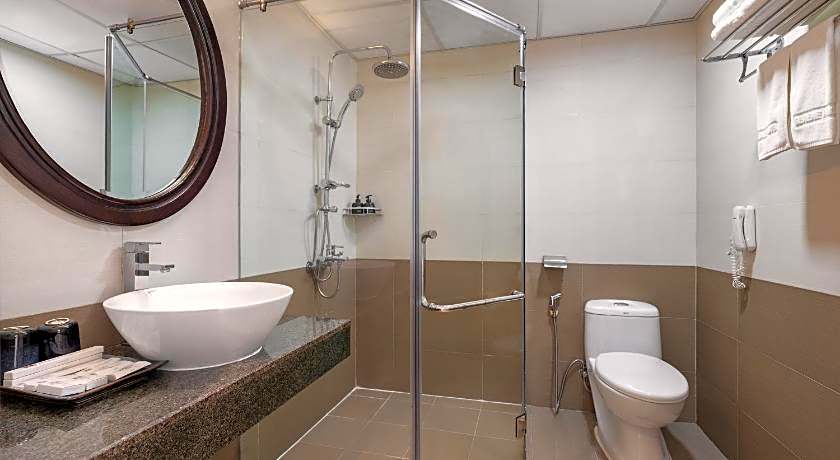 Hue Serene Palace Hotel