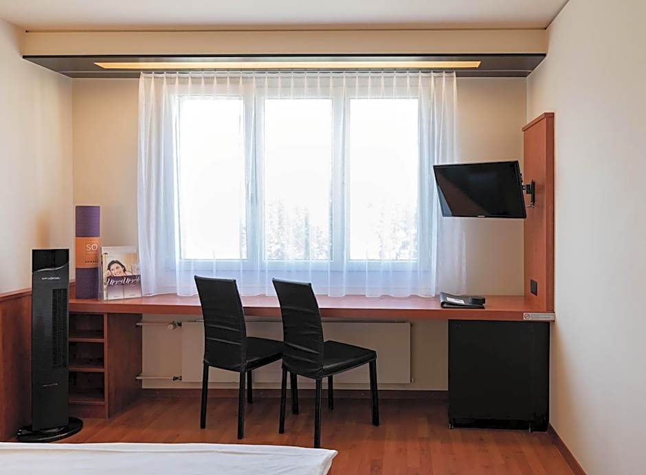 Hotel Arte Spreitenbach