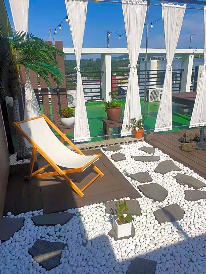 HY Choi Hotel