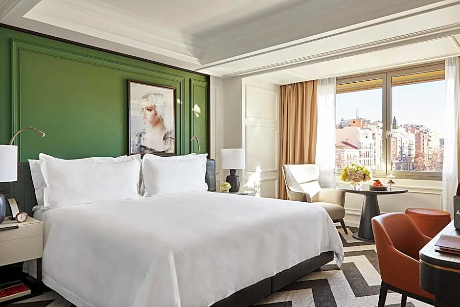 Rosewood Villa Magna