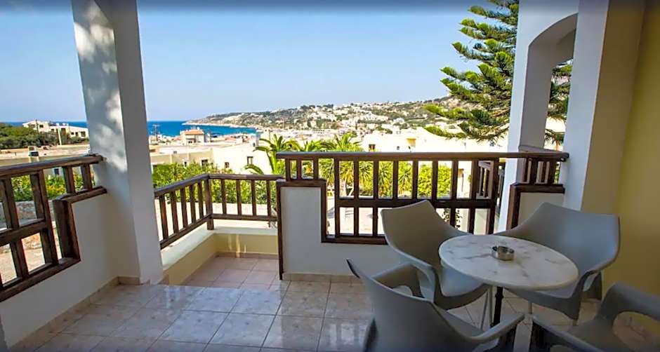Almyrida Village & Waterpark