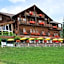Hotel Rothorn Vintage-Style
