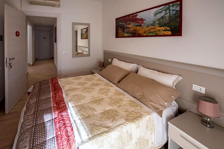 Bed and Breakfast Le Quattro Stagioni