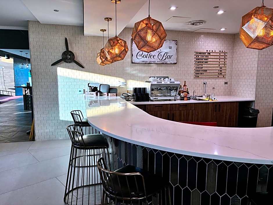 Holiday Inn Chicago Midway Airport S By IHG