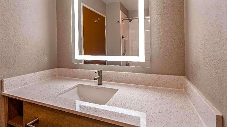 Best Western Plus Safford