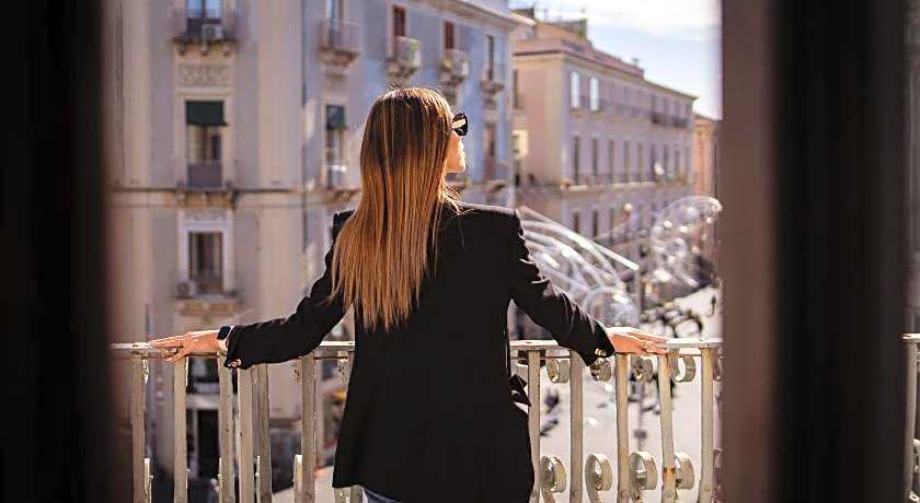 Etnea Boutique Hotel