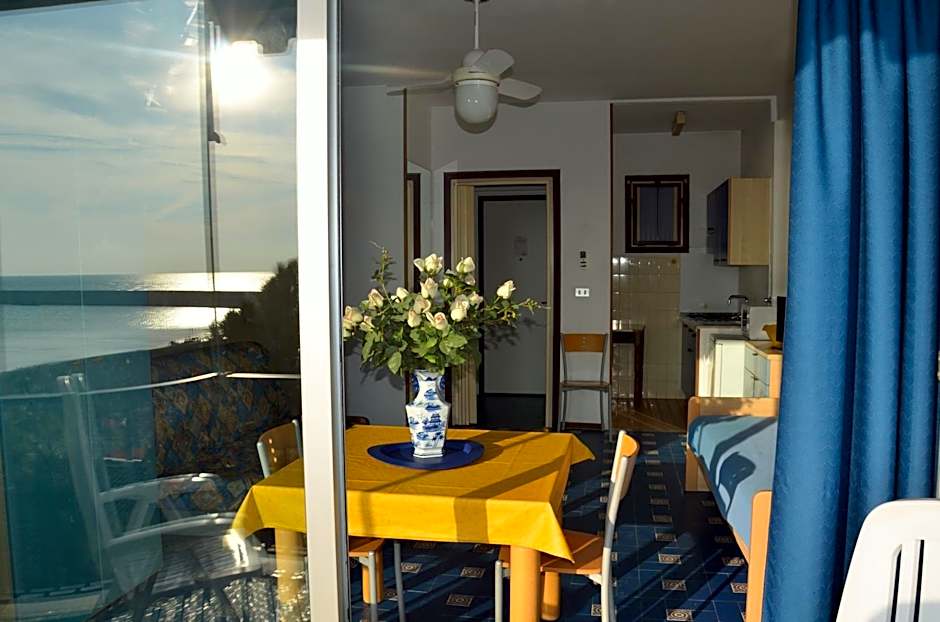 Residence Costa Templada