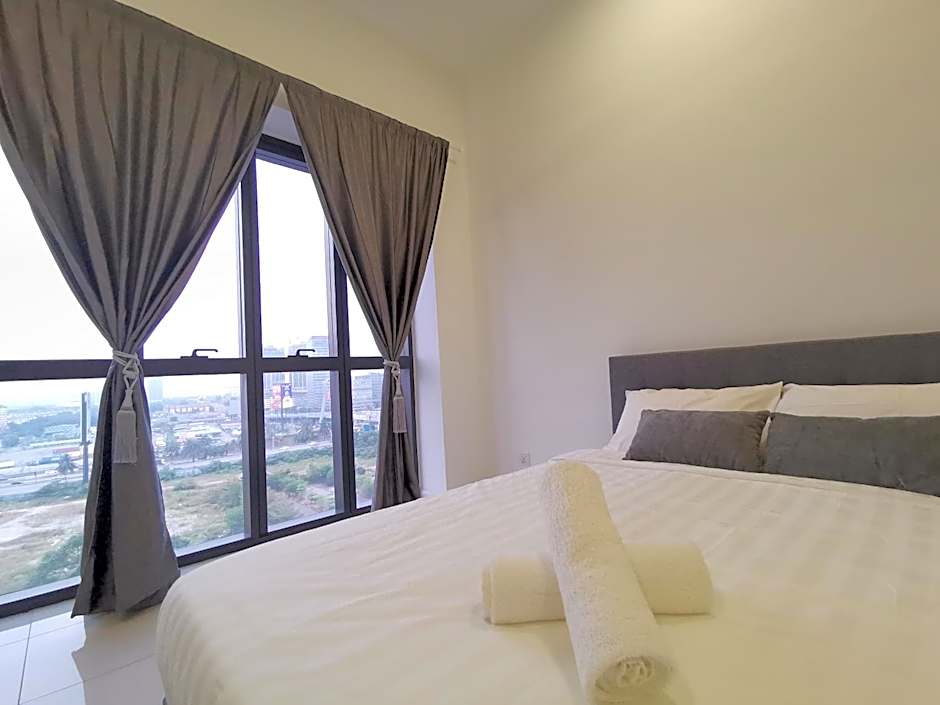 The Cedar Icon City Petaling Jaya