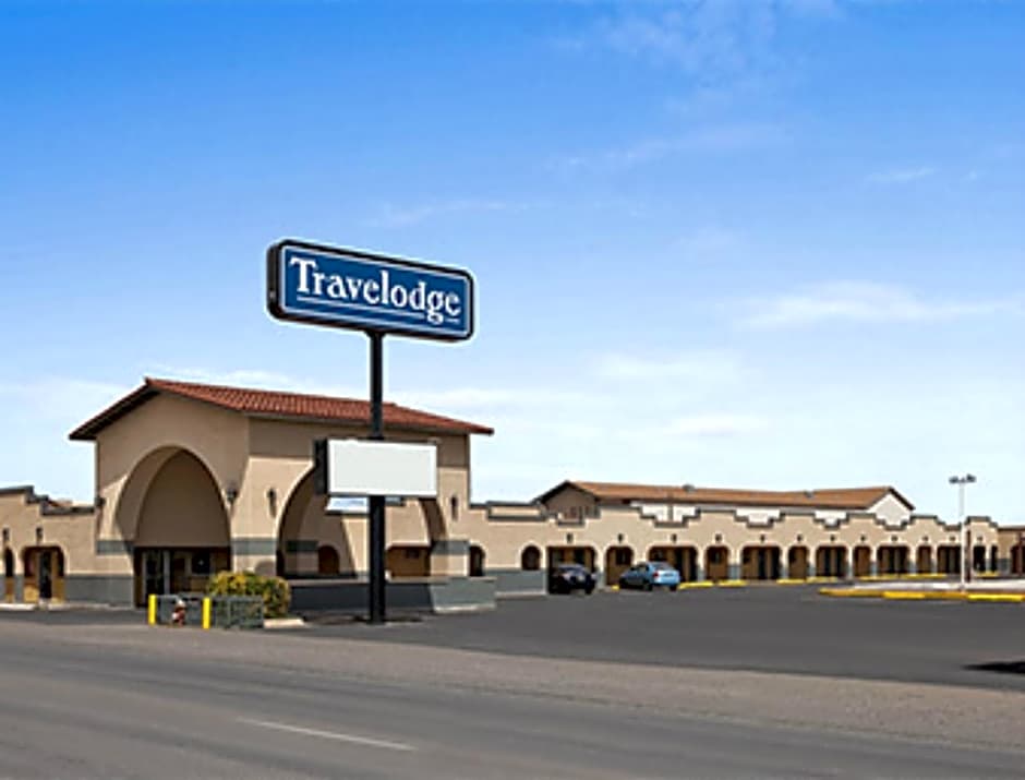 Travelodge by Wyndham Clovis
