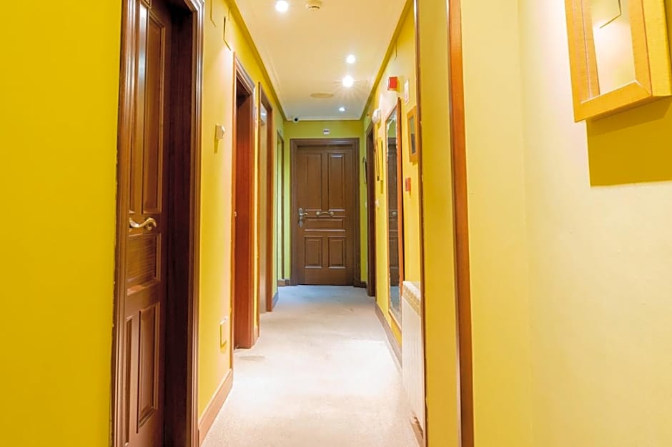 Gran Hotel Rural Cela