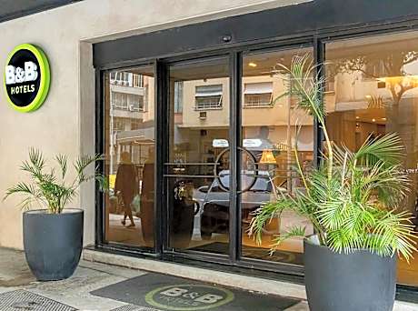 B&B HOTEL Rio Copacabana Posto 5