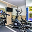 The Morgana Poblado Suites Hotel