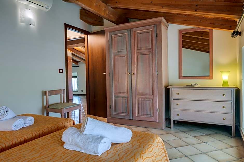 Residence La Filanda