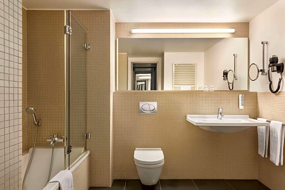 Vienna House Easy by Wyndham Stuttgart