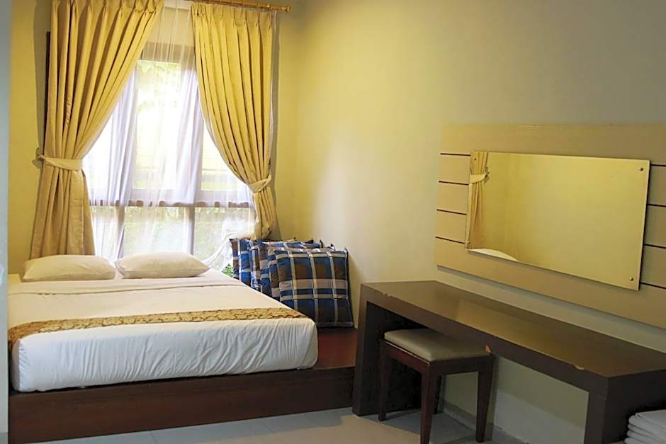 Hotel Pondok Asri Tawangmangu