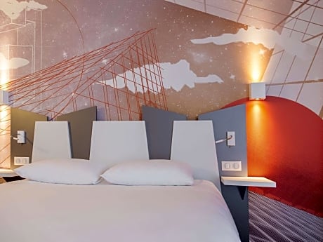 ibis Styles Poitiers Centre