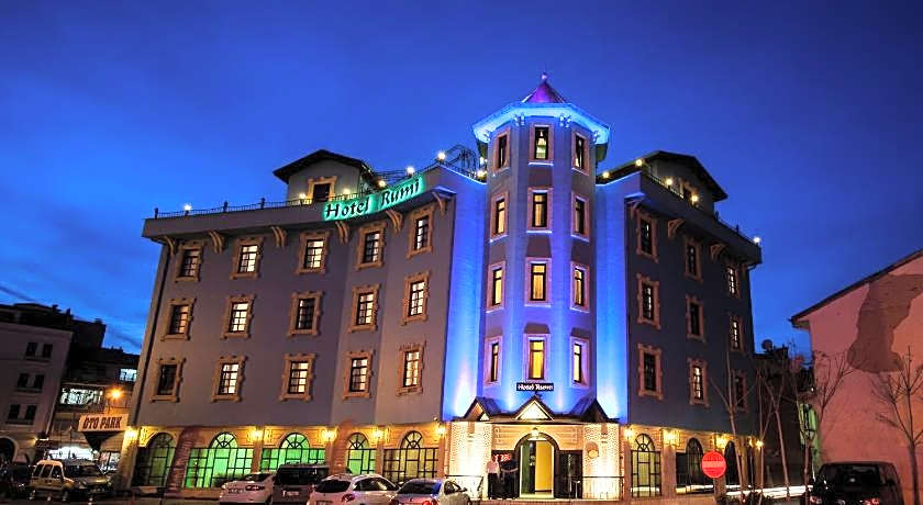 Rumi Hotel