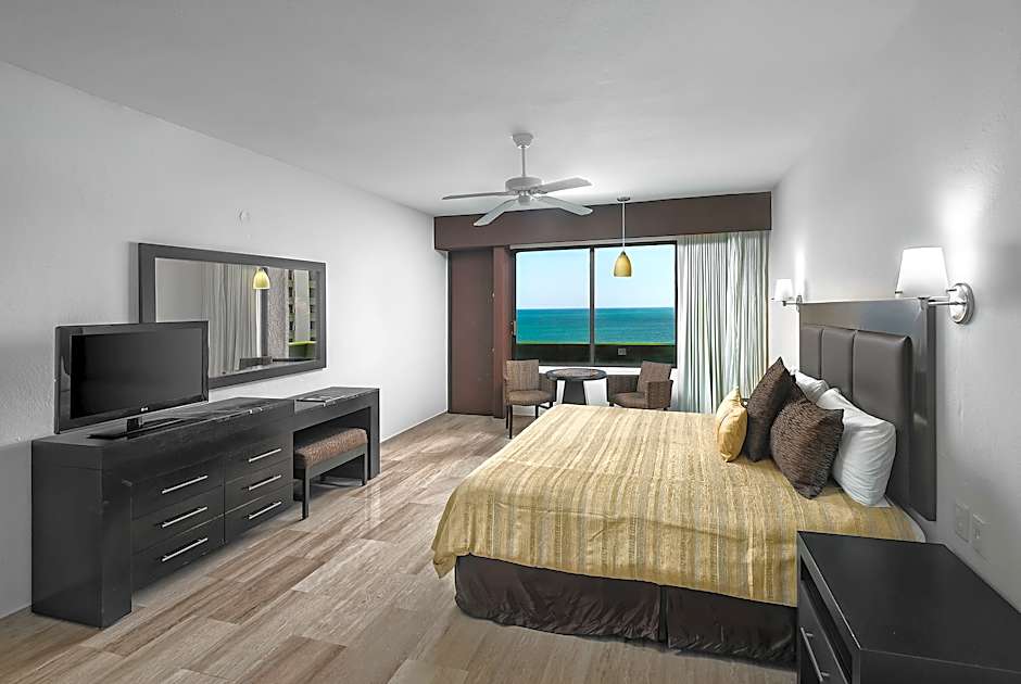 EL CID CASTILLA BEACH -ALL INCLUSIVE