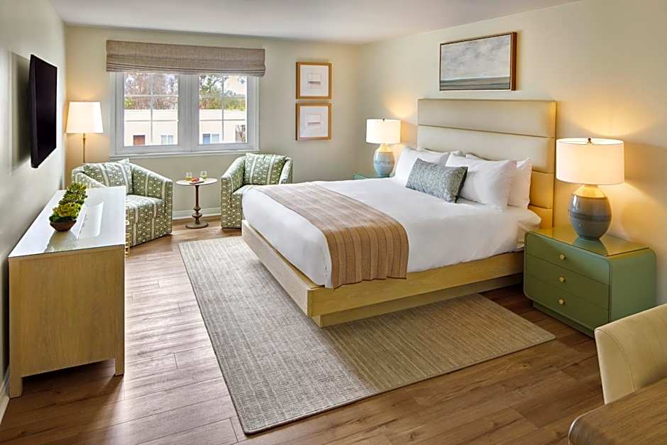 Inn at Playa del Rey