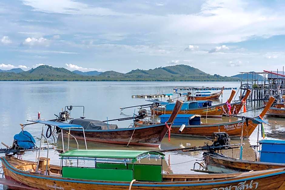 Bankruchaem Homestay Kohpu