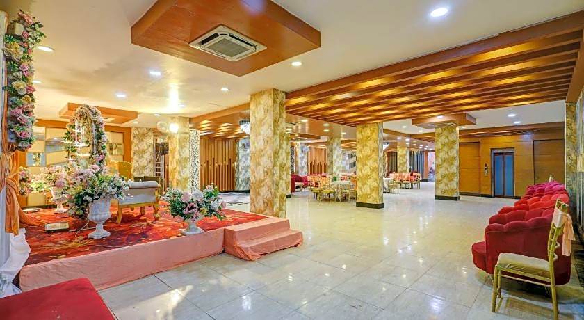 Wedlock Hotels