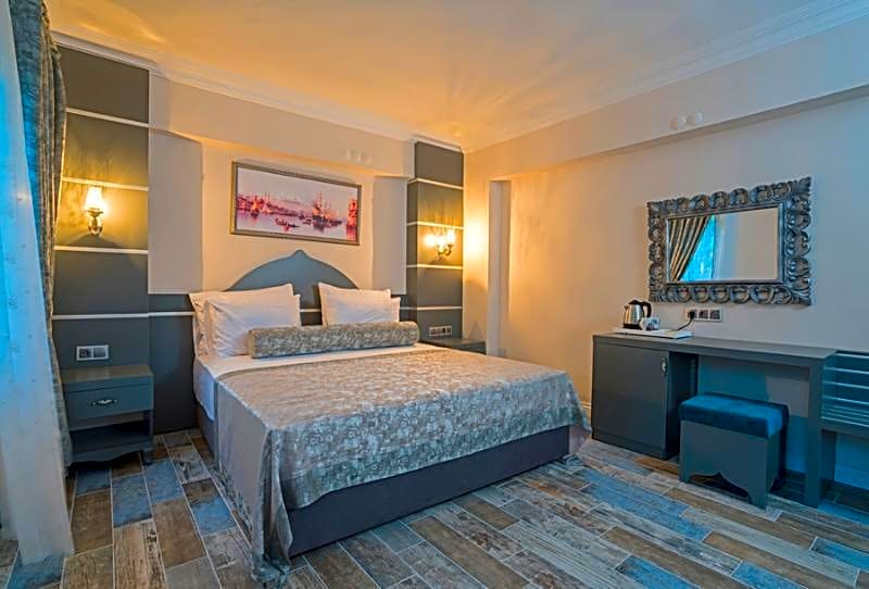 Otto Palace Boutique Hotel 