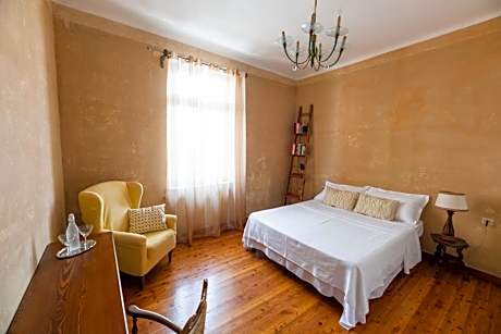 Two Interconnecting Bedrooms