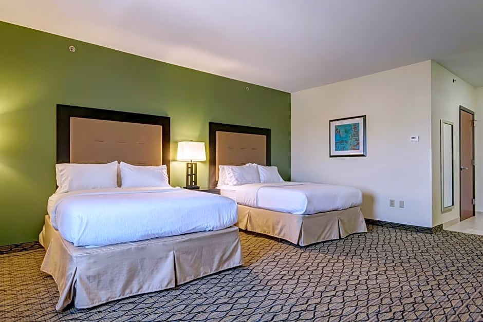 Holiday Inn Poplar Bluff By IHG