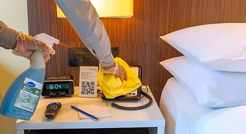 Fairfield by Marriott Ahmedabad