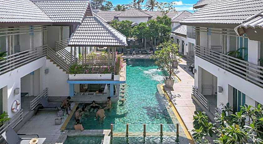 Ramada by Wyndham Phuket Southsea