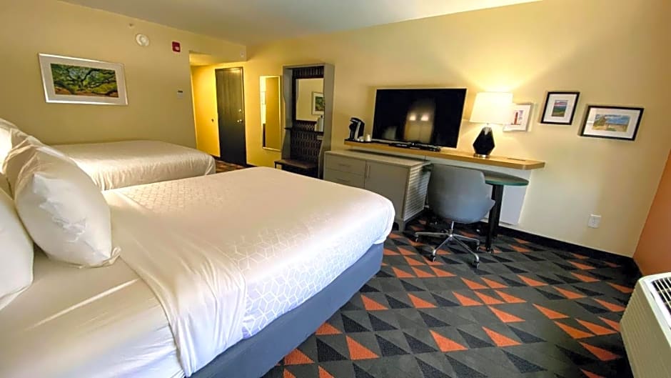 Holiday Inn Spartanburg Northwest By IHG
