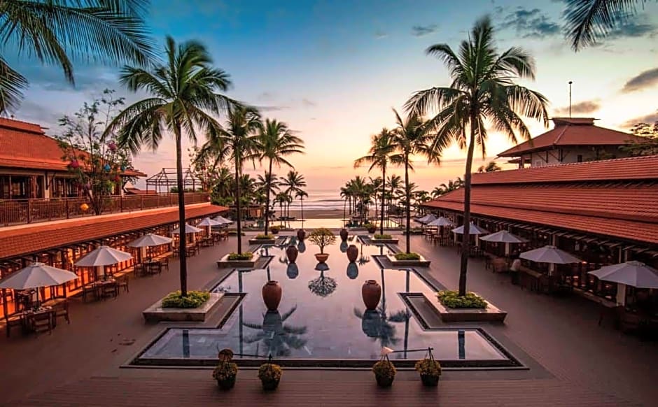 Đà Nẵng Hotel & Resort