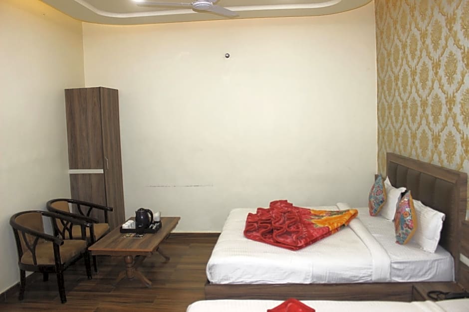 Hotel Shivaay Grand