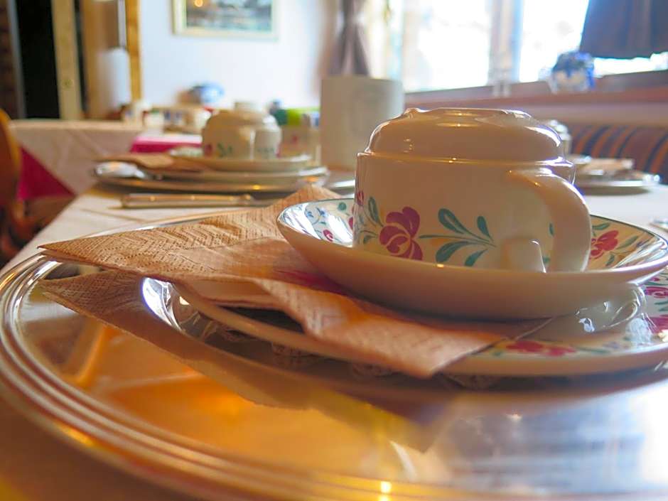 Chambres Mont Cervin