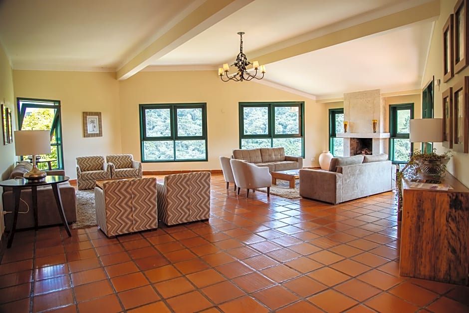 Plaza Inn Condomínio Week Inn