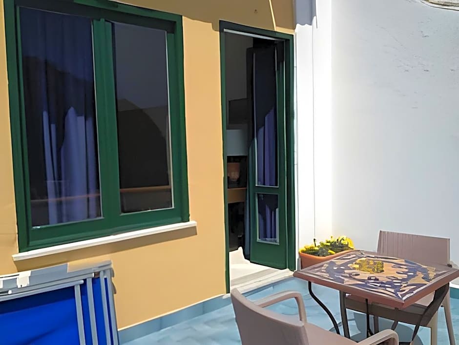 Hotel Casa Del Sole