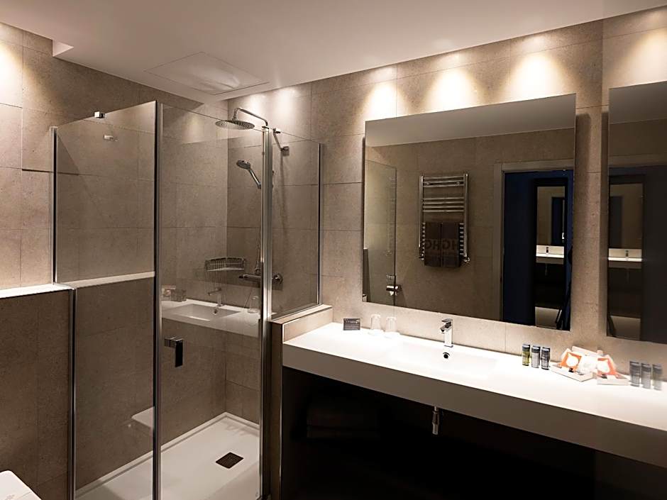 HG City Suites Barcelona