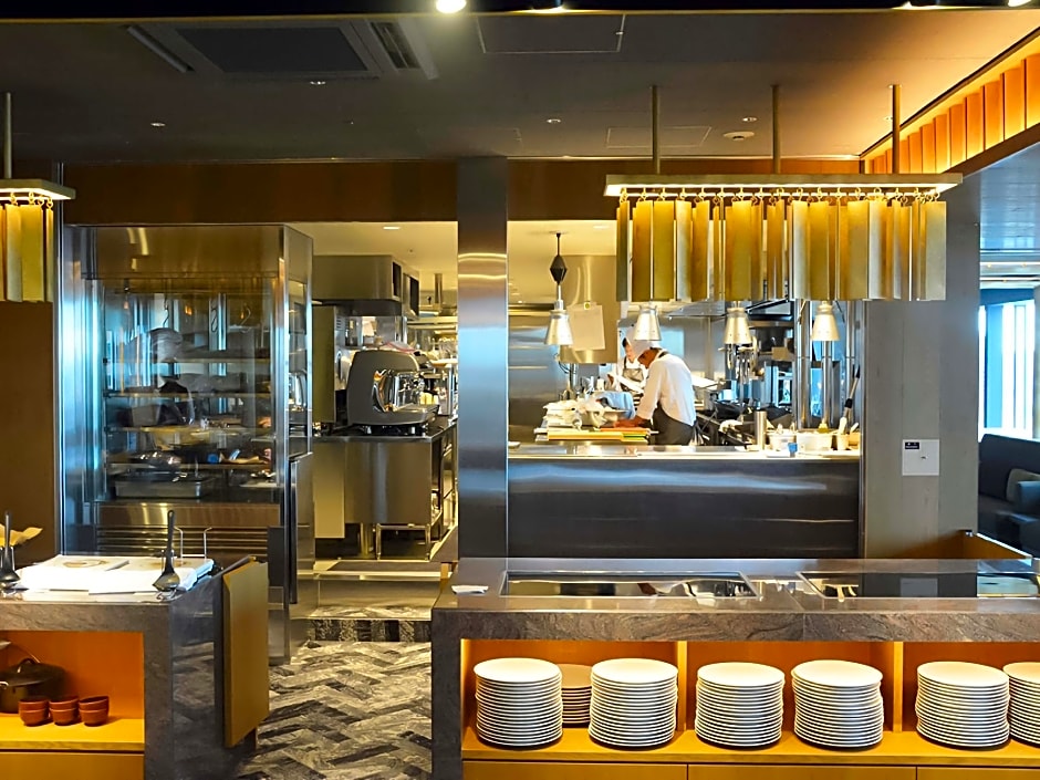 Solaria Nishitetsu Hotel