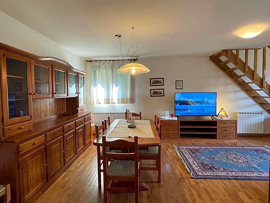 Residenza Riva Wellness Apartment Spa