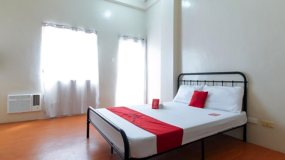 RedDoorz @ Kassel North Caloocan