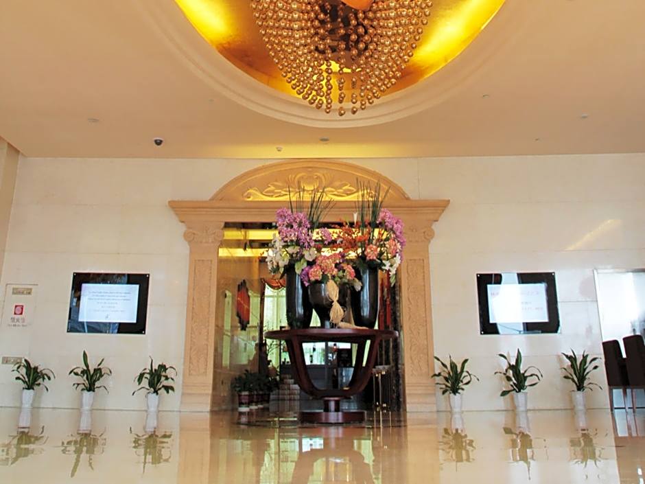 Ningbo Shounan Hotel